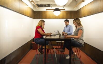 Why Businesses Need Corporate Lifestyle, Headshot, and Event Photography