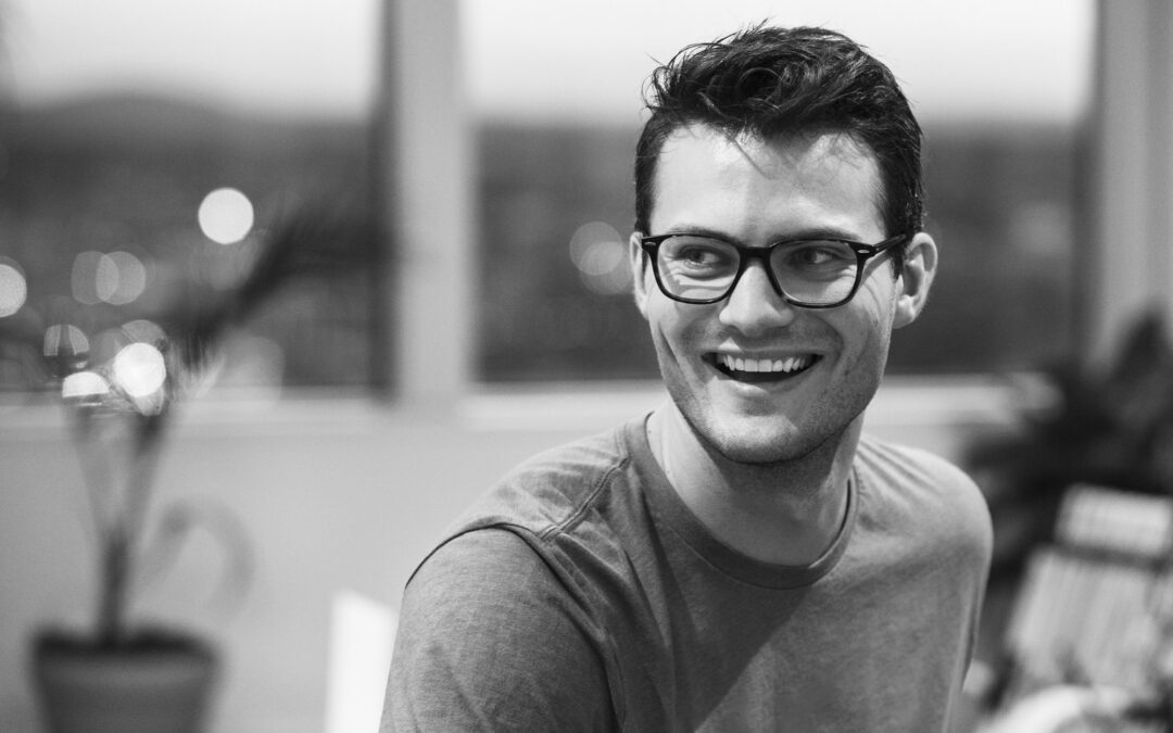 Corporate Headshots Boston