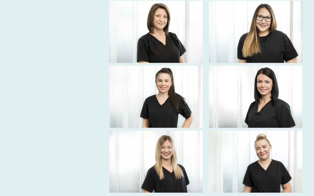 Boston Professional Headshots