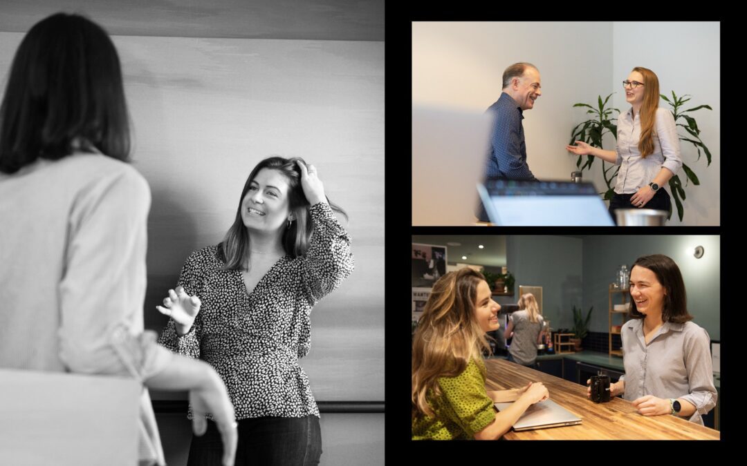 Corporate Lifestyle Photography