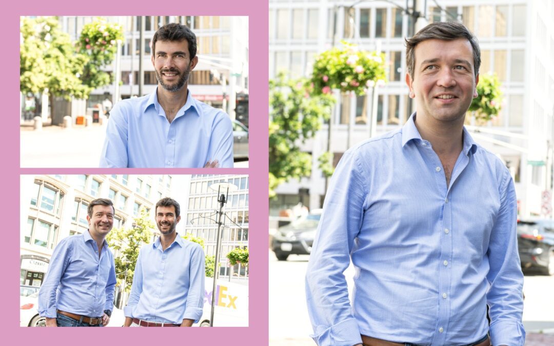 Boston Professional Portrait Photographer