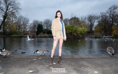 Top 7 Fashion Photography Trends to Try This Year