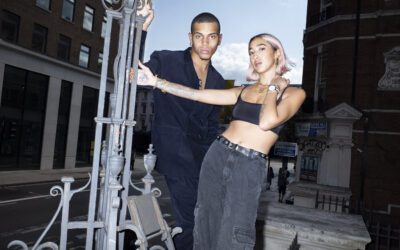 Boston Fashion Photography for Professional Events and Conceptual Campaigns