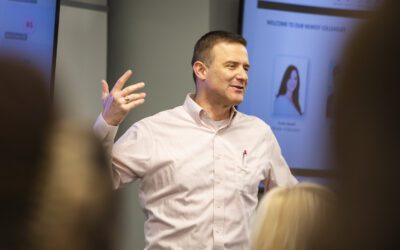 Why Your Company’s Brand Storytelling Isn’t Resonating – And How Corporate Lifestyle Photography Can Help