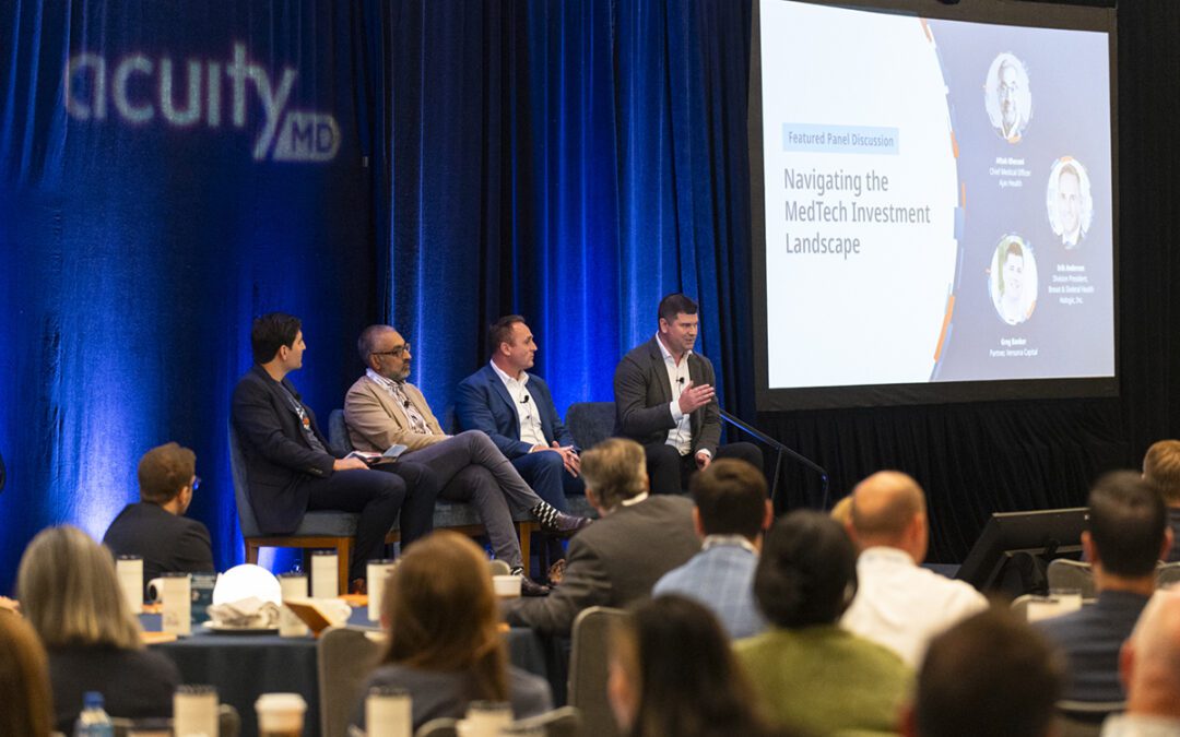 How Corporate Photographers and Photo Editing Experts Improve Conference Photography