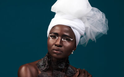 How Editorial Fashion Photography Shapes Trends