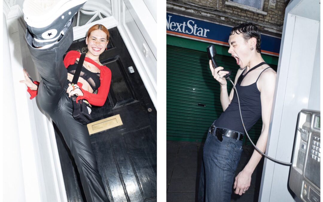 How Editorial Fashion Photography Shapes Trends