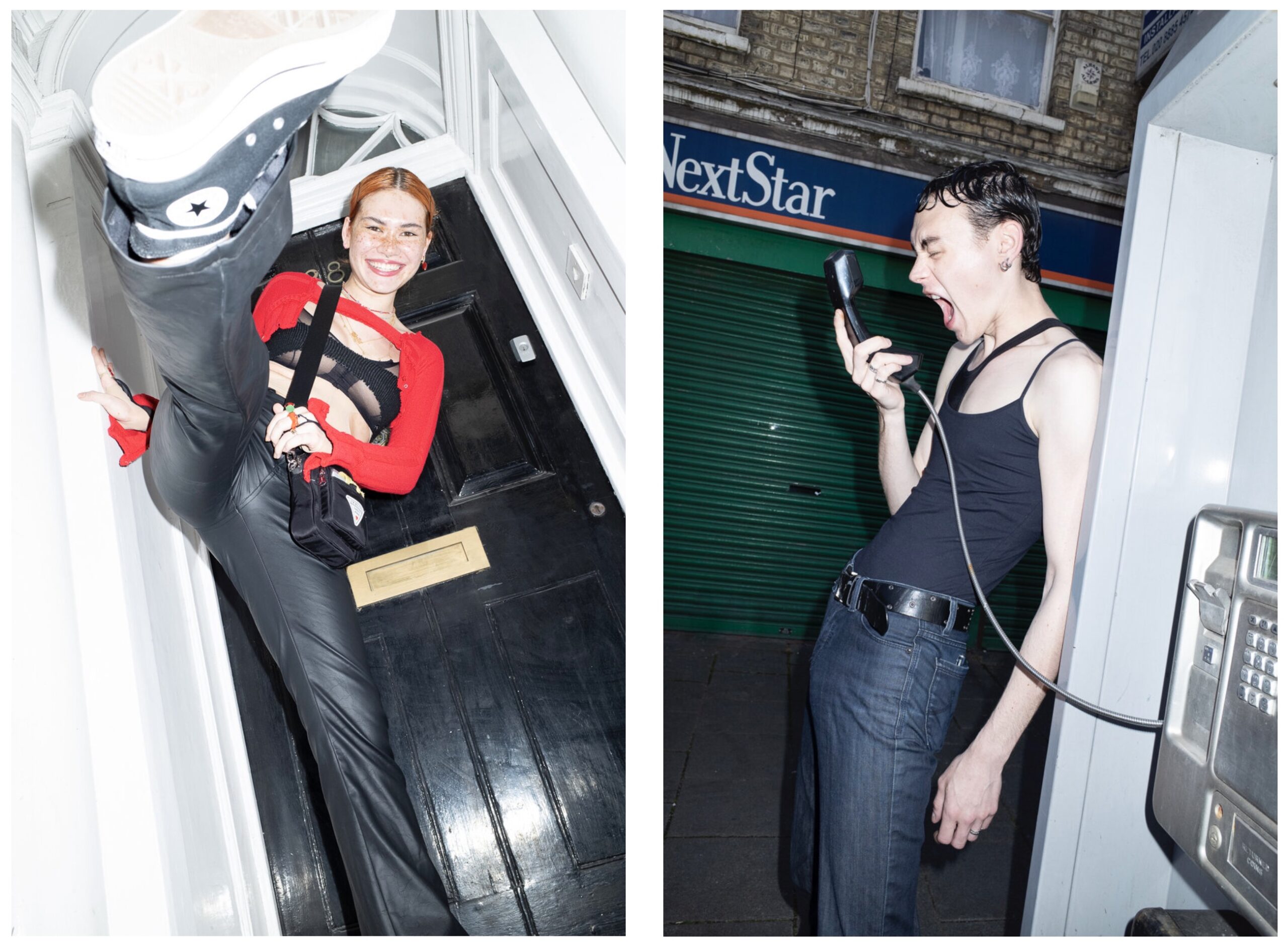 Editorial Fashion Photography