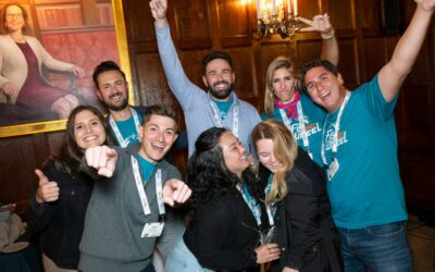 Why Your Corporate Event Needs a Boston Professional Event Photographer
