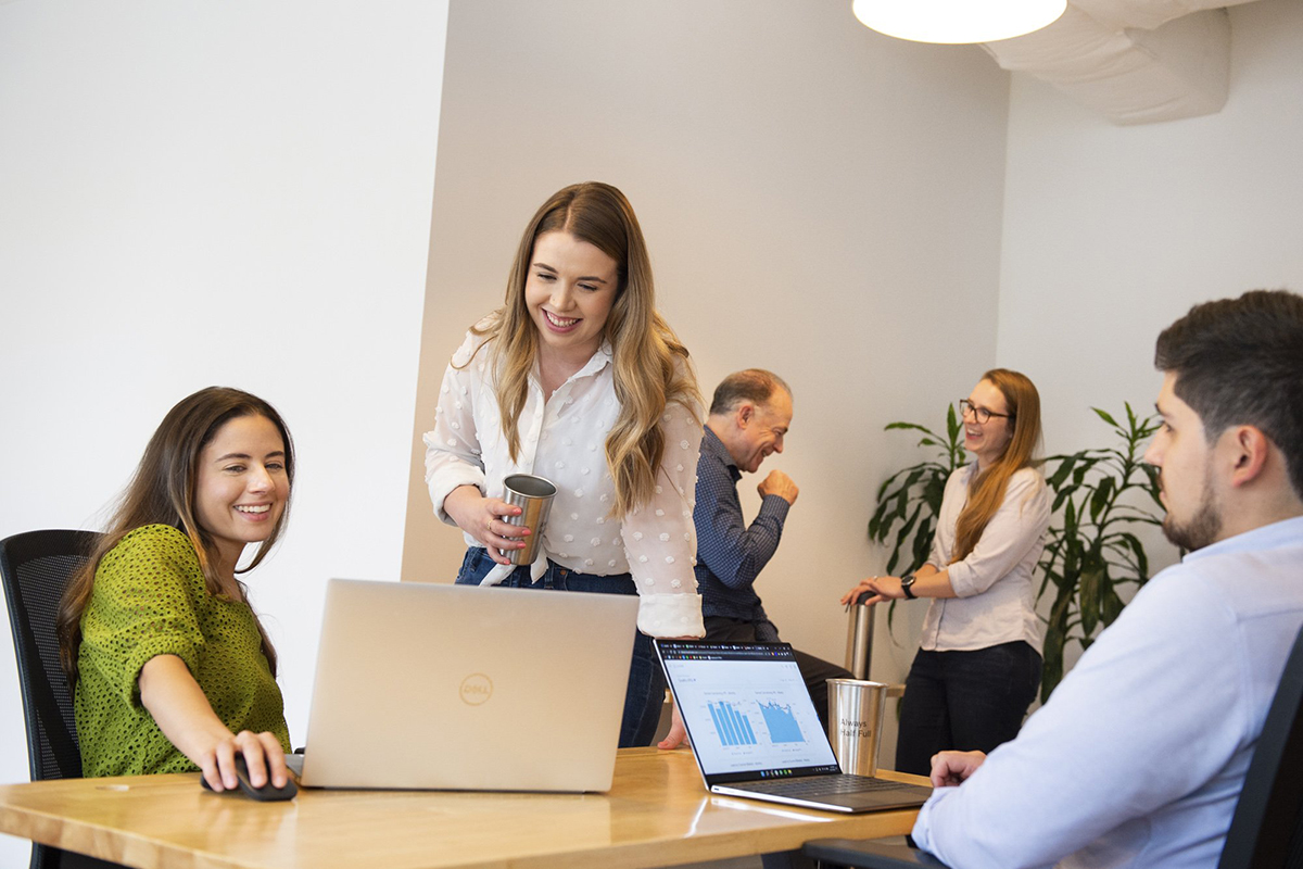 Boston corporate photographers