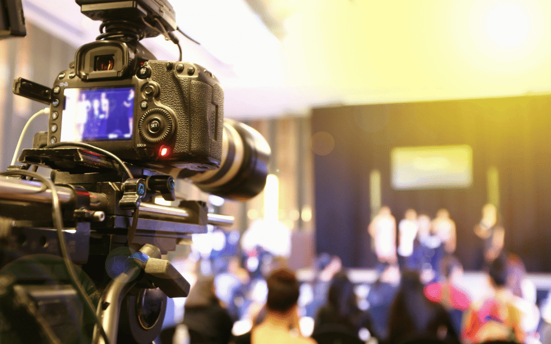 The Importance of Professional Photography for Investor Events