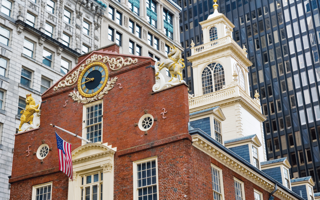 12 Iconic Boston Landmarks Perfect for Any Photoshoot