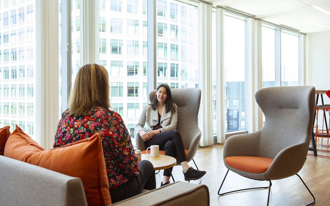 How to Choose the Right Lens for Boston Landscape Photography