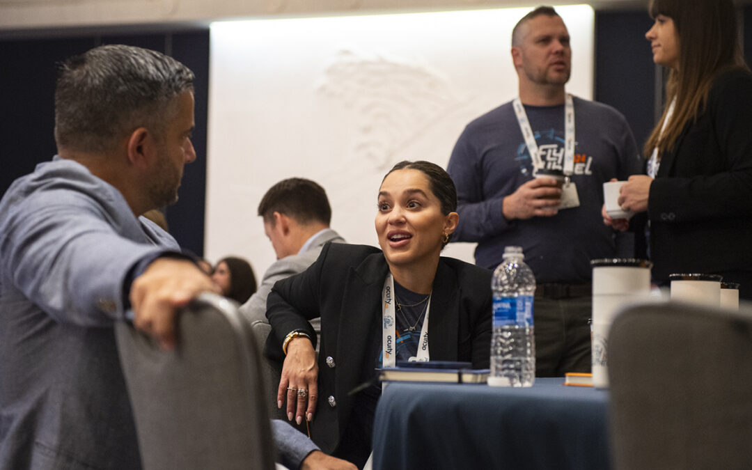 How Lighting Choices Affect the Mood of Your Corporate Headshot