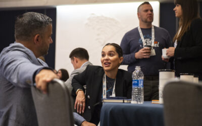 How Lighting Choices Affect the Mood of Your Corporate Headshot