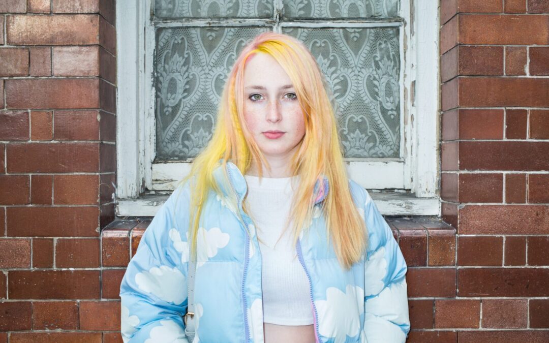 The Power of Metaphor In Conceptual Fashion Photography