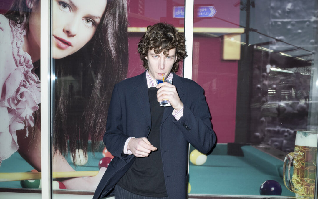 The Psychology of Presence: What Makes a Portrait Feel Powerful