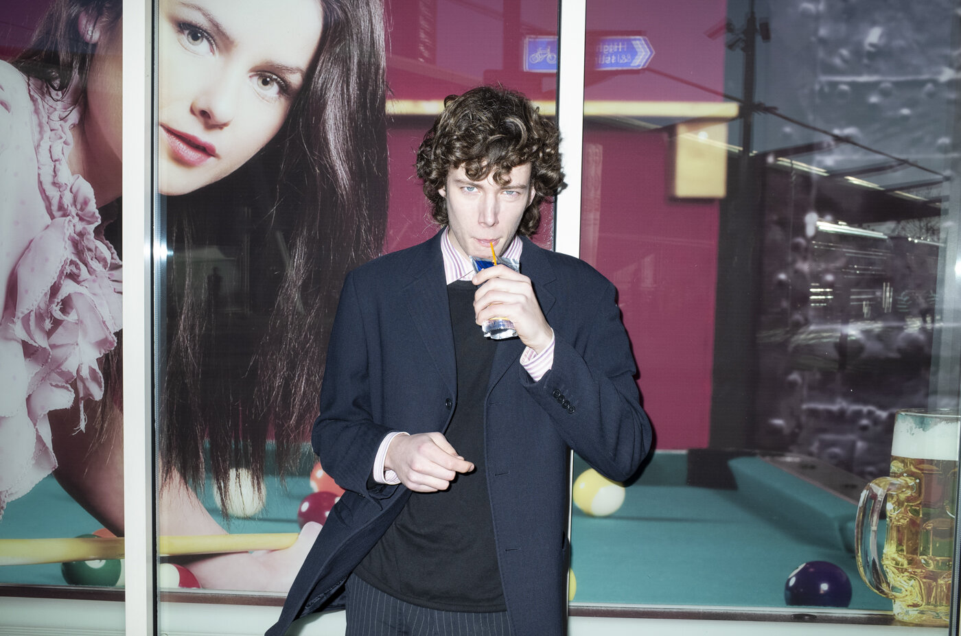 Boston professional portrait photographer