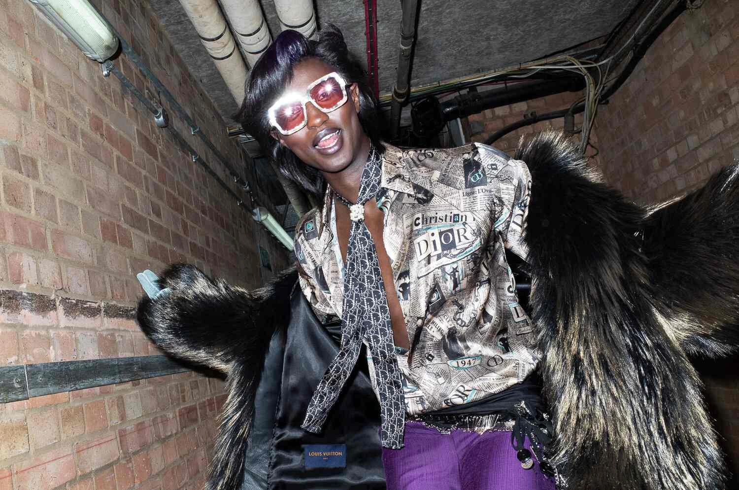 Fashion Product Photography