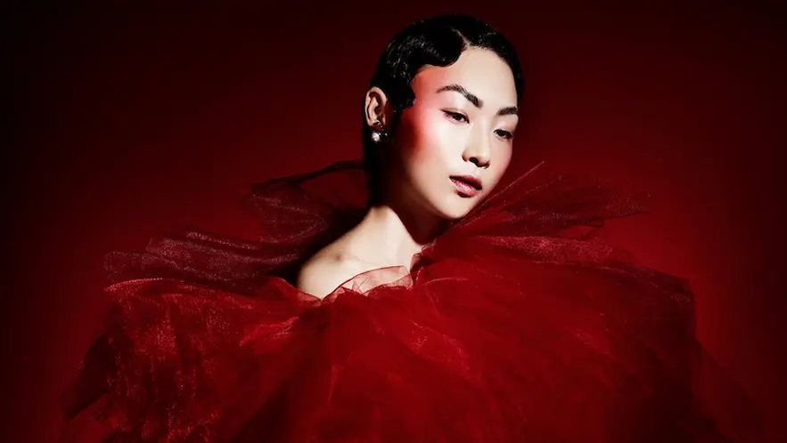 Fine Art and Editorial Fashion
