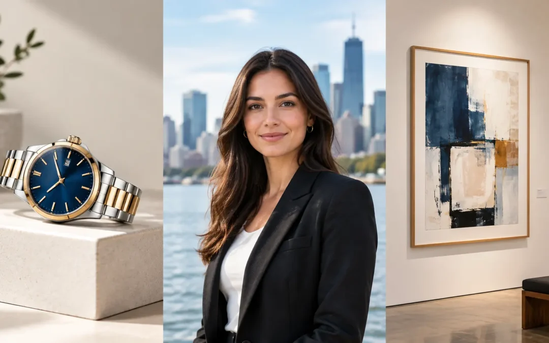 Product Photography Services near Boston